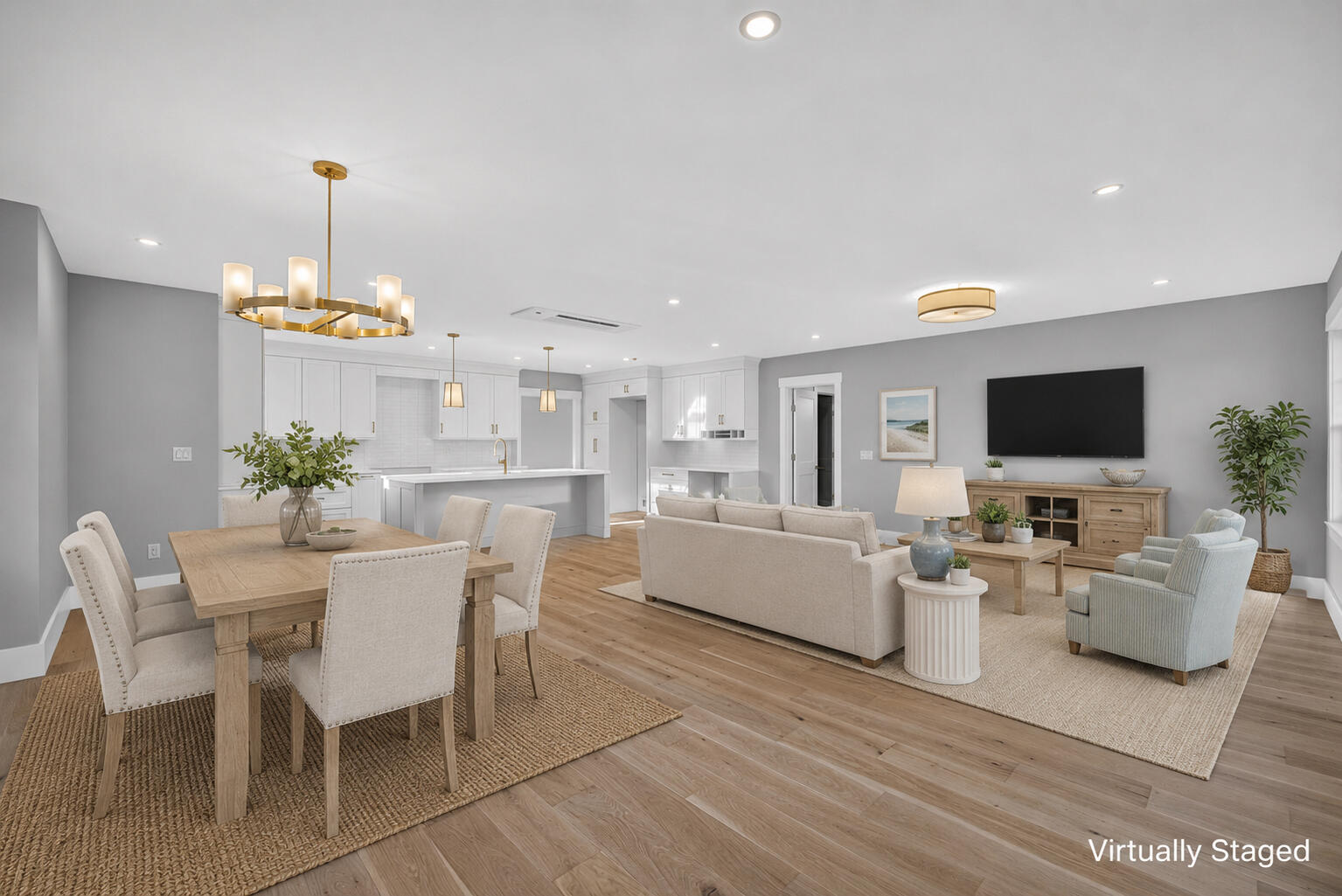 533 Woods Hole Road Unit E104 — photo