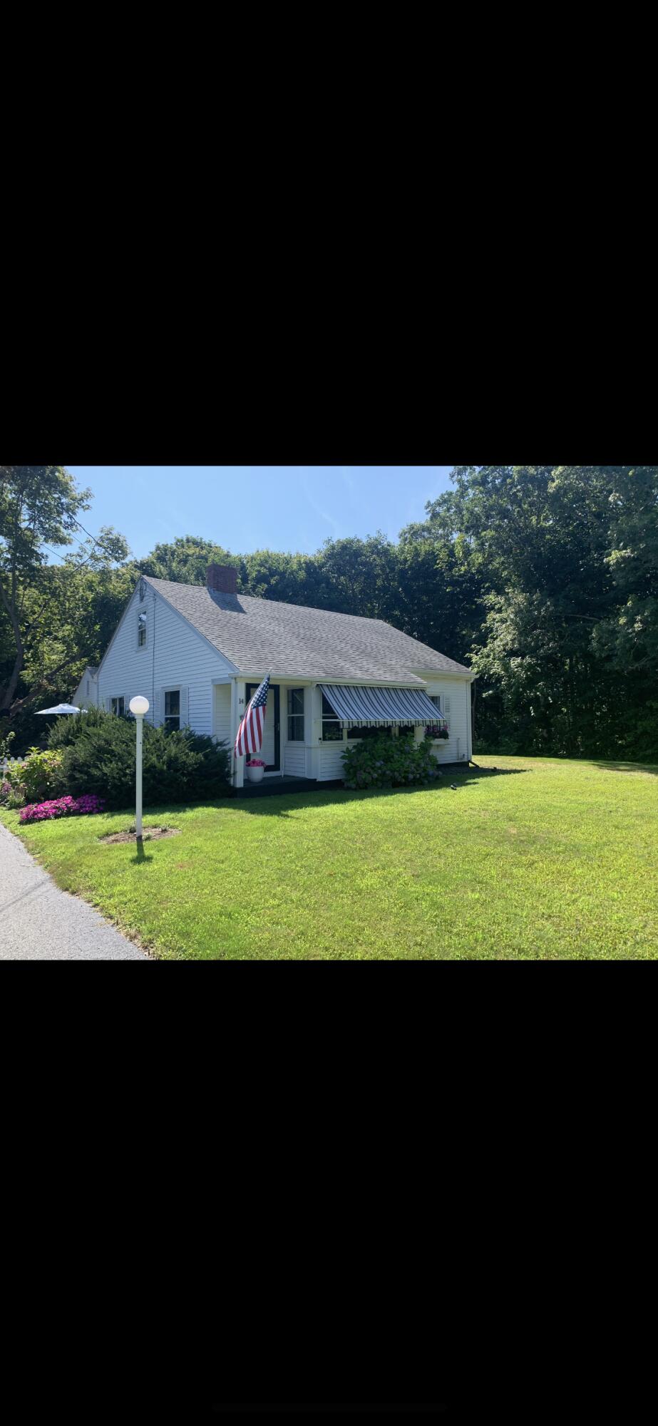 14 Lorraine Road — photo