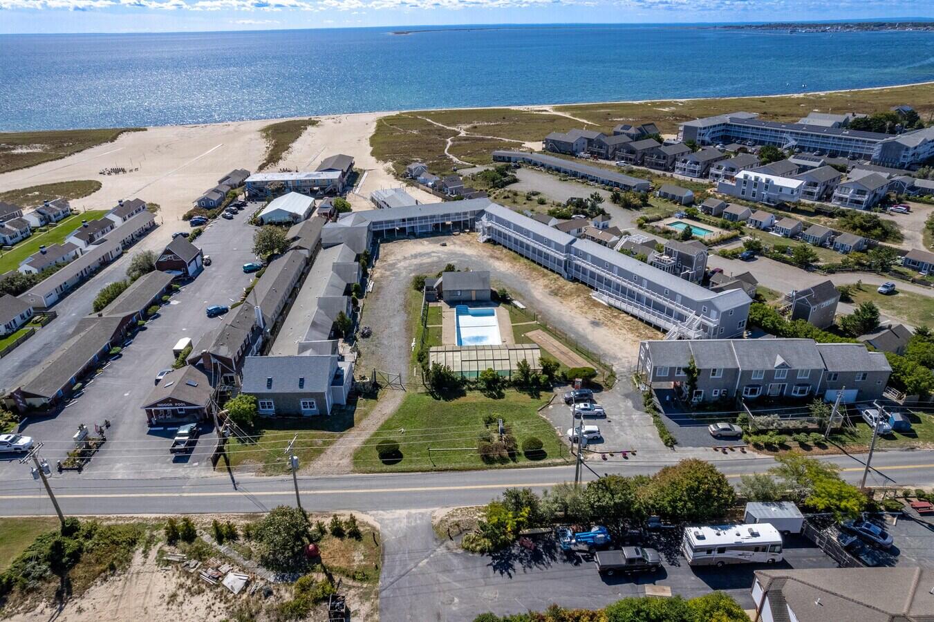 706 Shore Road Unit 706 — photo