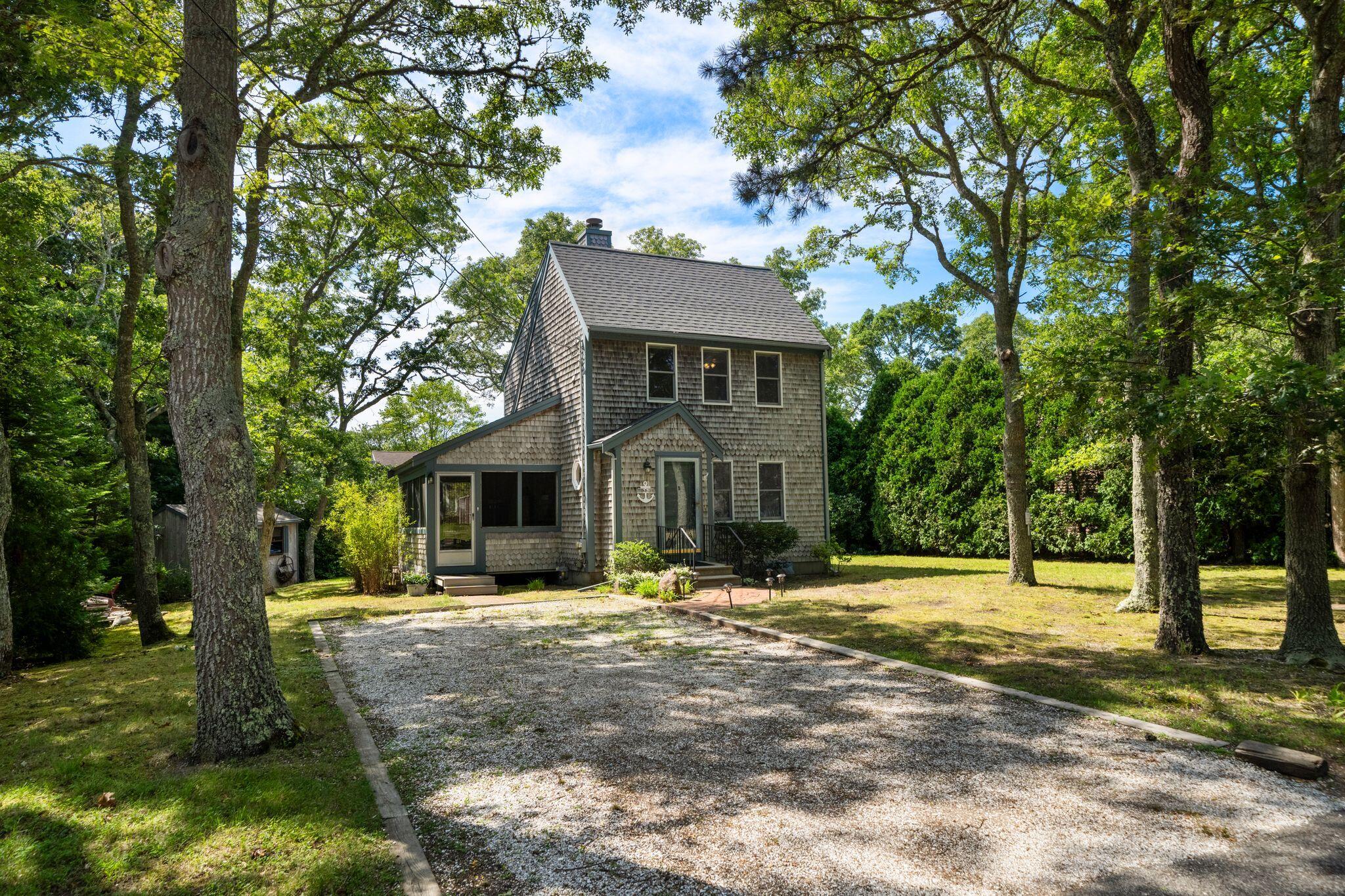 22 McGuerty Road — photo
