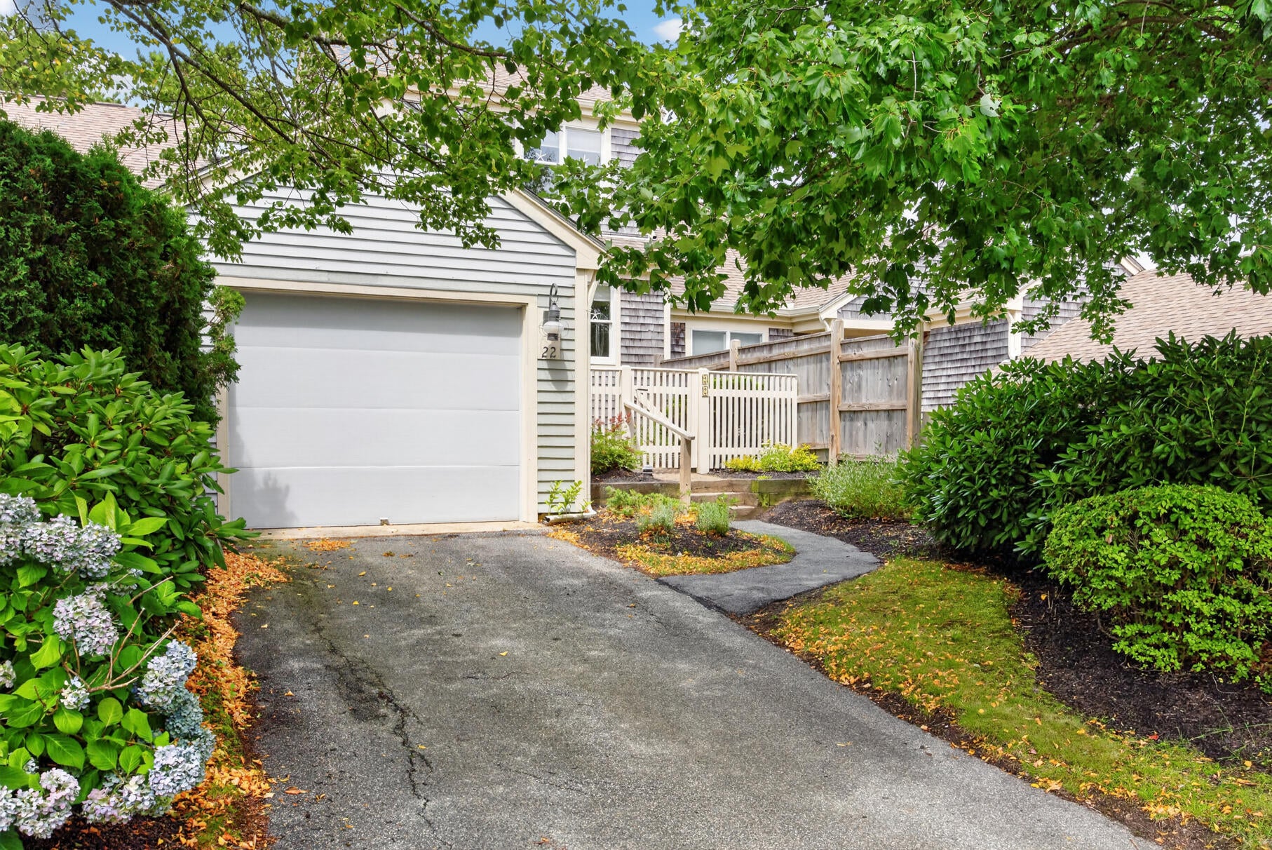 22 Blueberry Path Village Path Unit 22 — photo