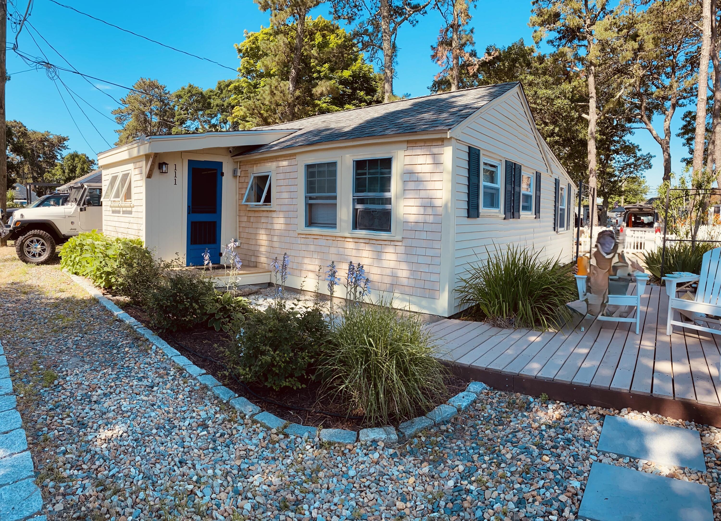 262 Old Wharf Road Unit 111 — photo