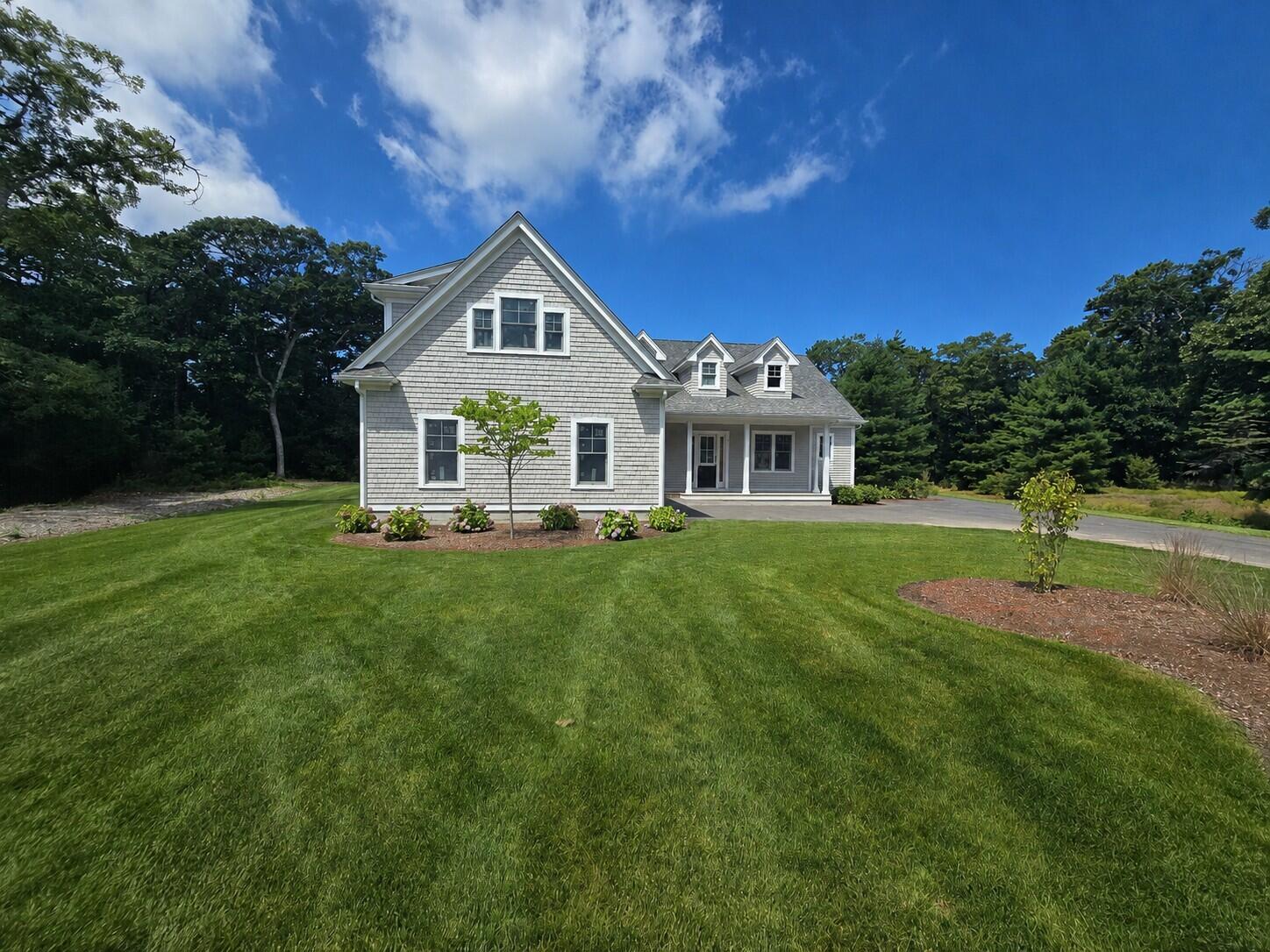 4 Monomoy Lane — photo