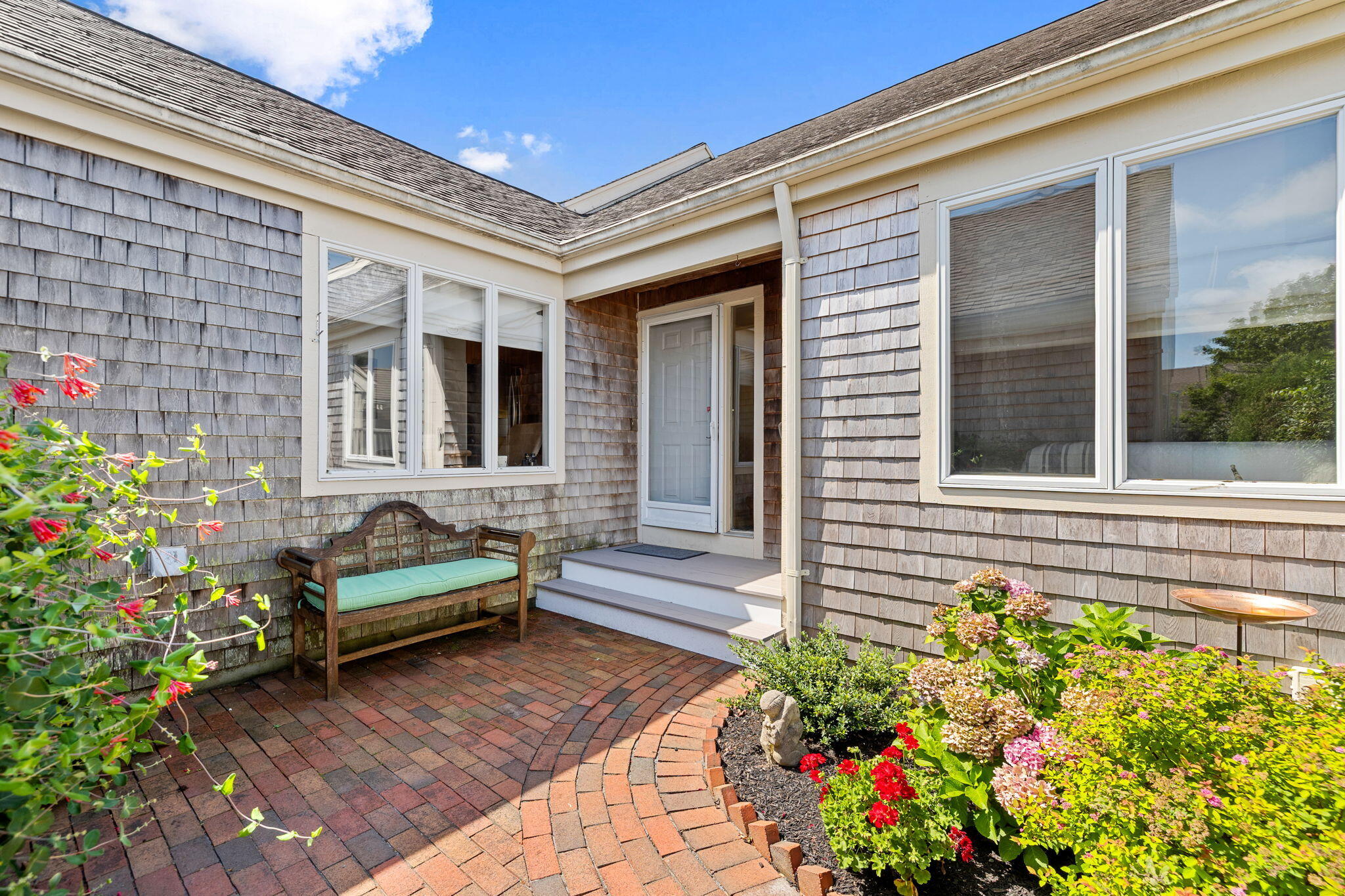 13 John Hall Cartway Unit 13 — photo