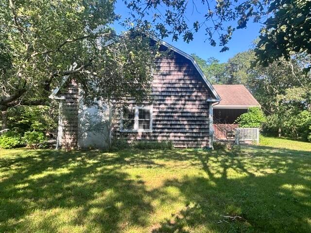 150 Field View Lane — photo