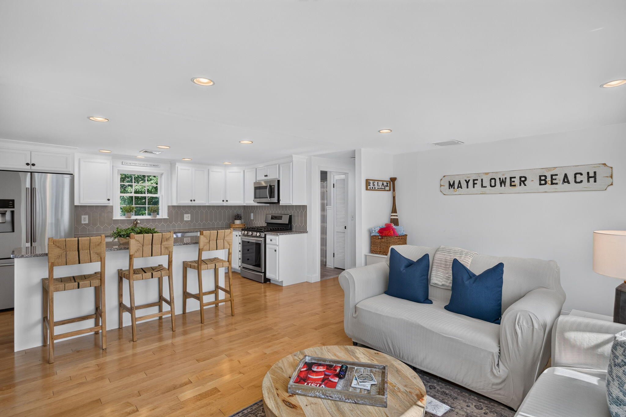 3 Redwood Lane — photo