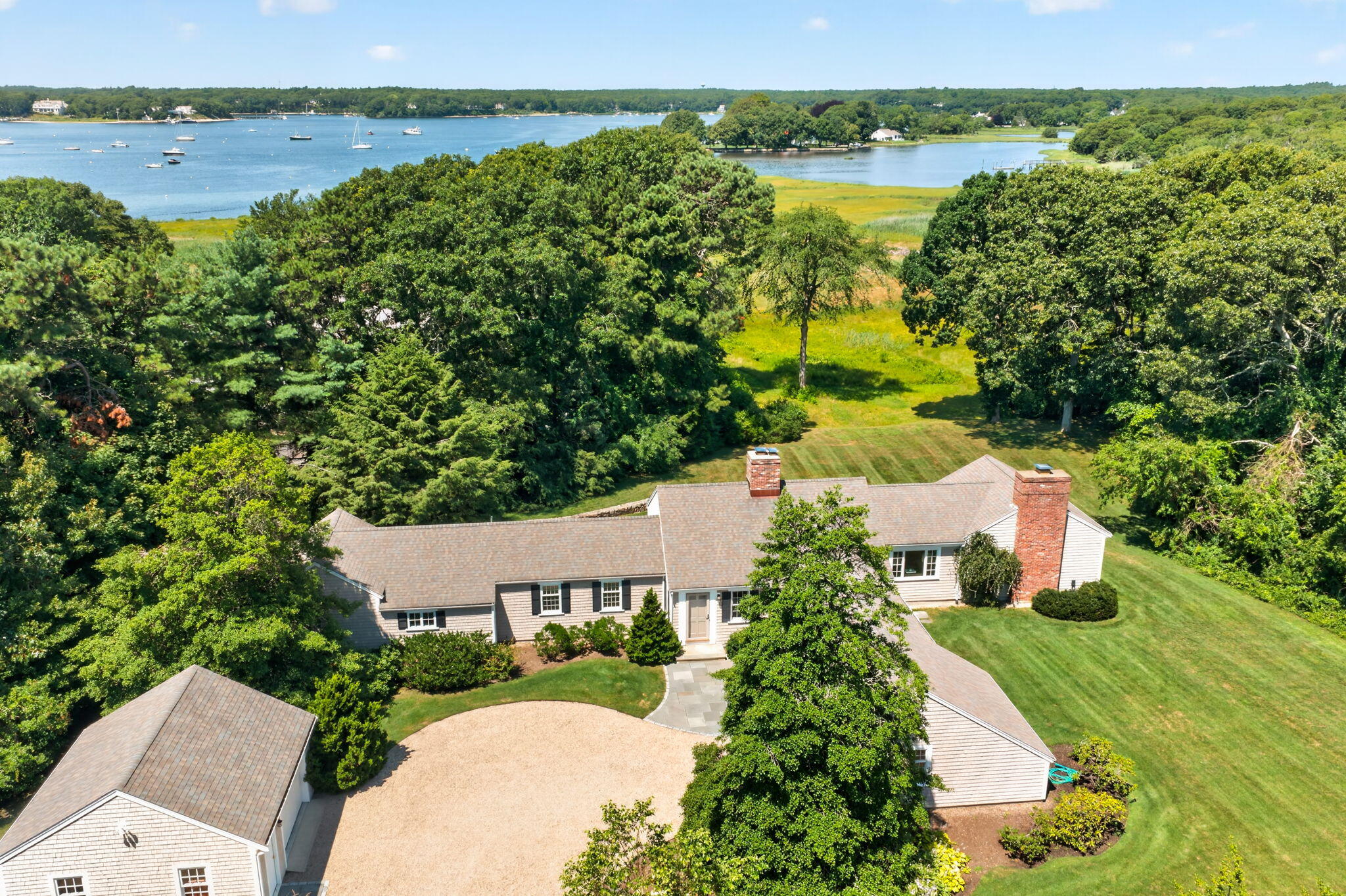 35 Blue Heron Drive — photo