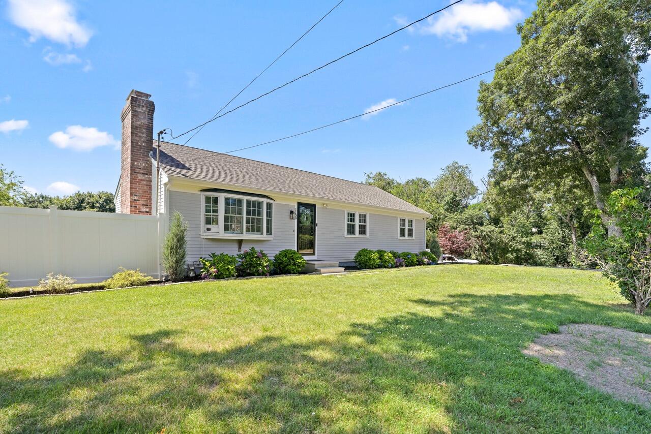 1109 Shootflying Hill Road — photo