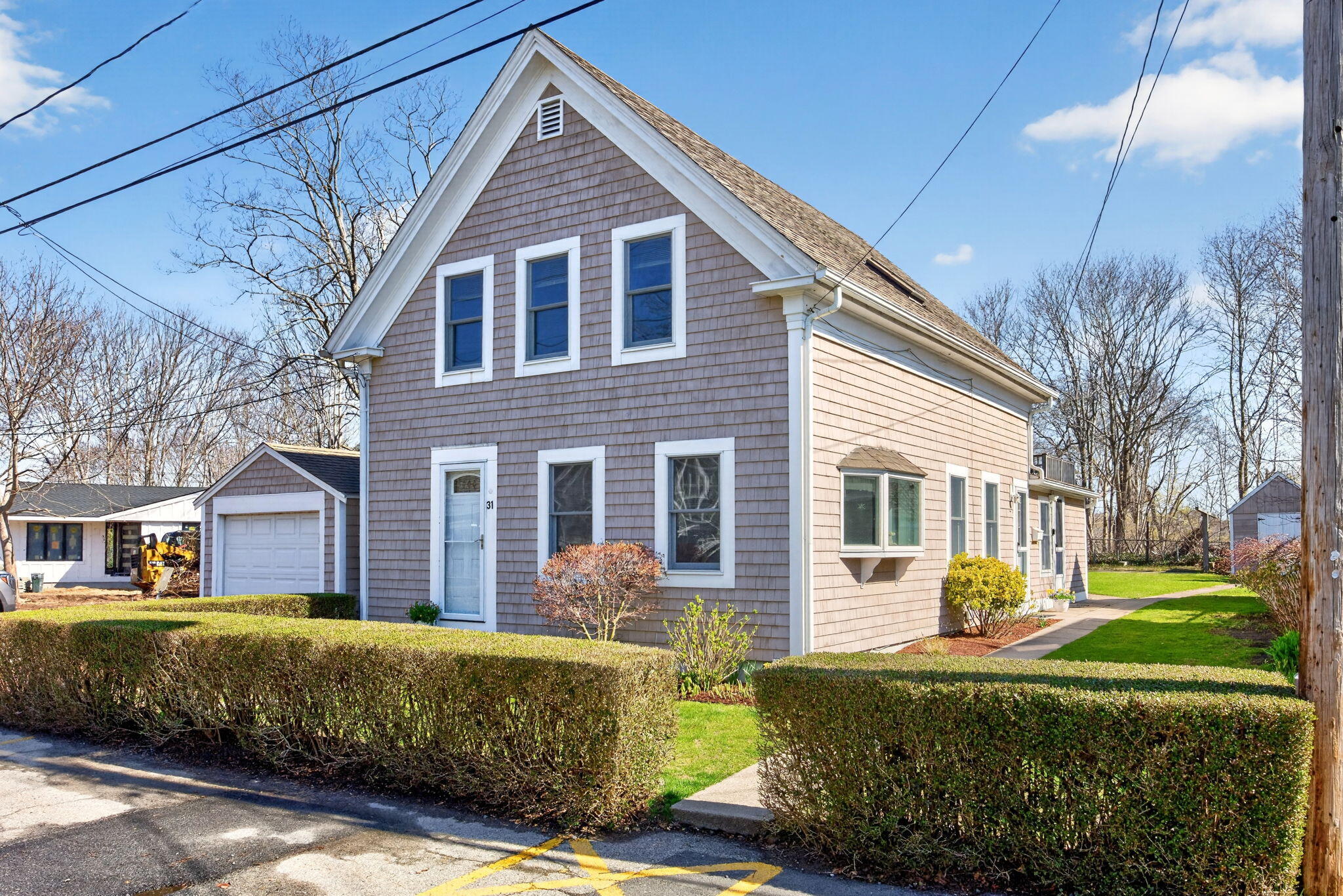 31 Conant Street — photo