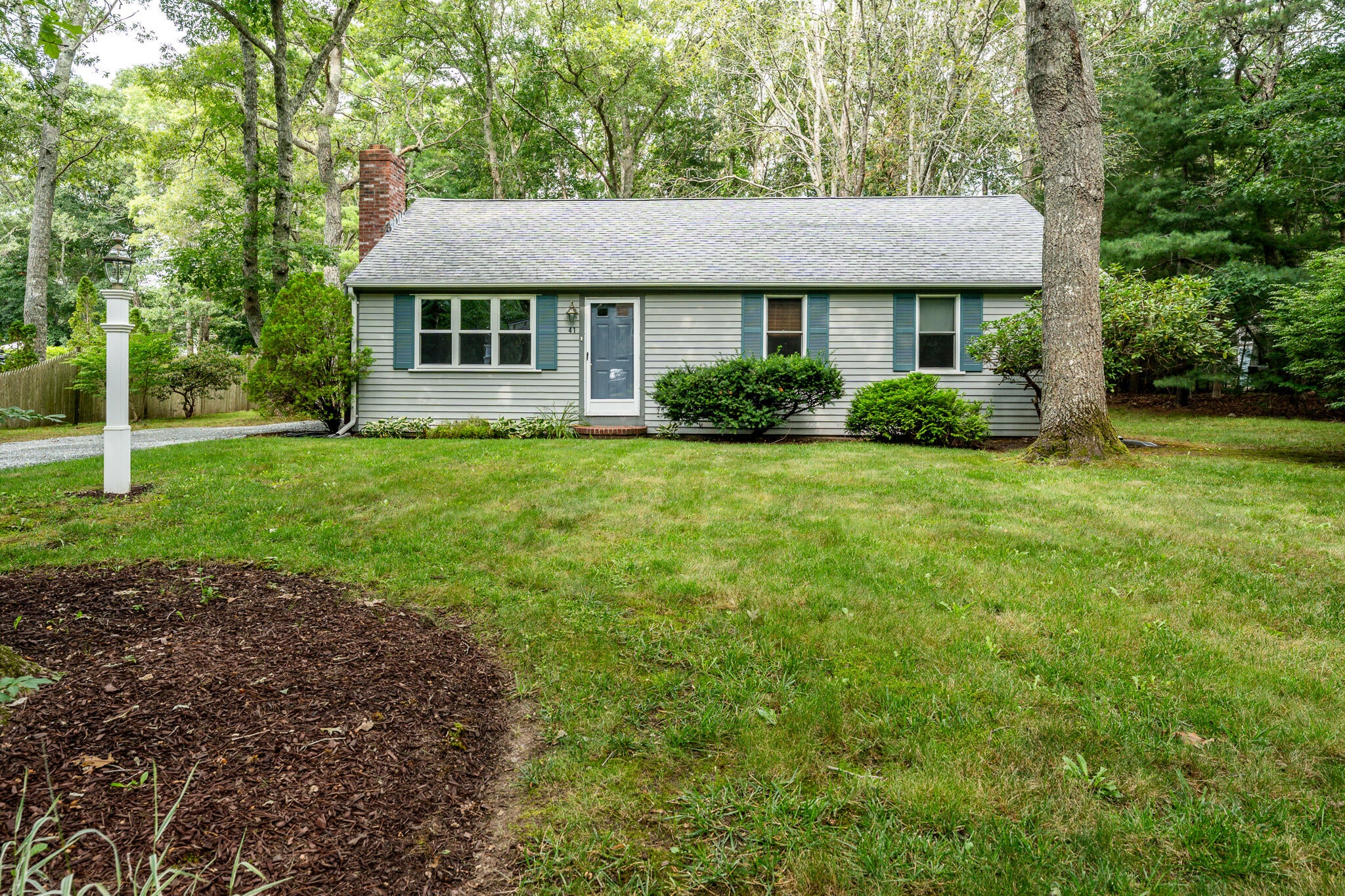 41 Bridle Path — photo