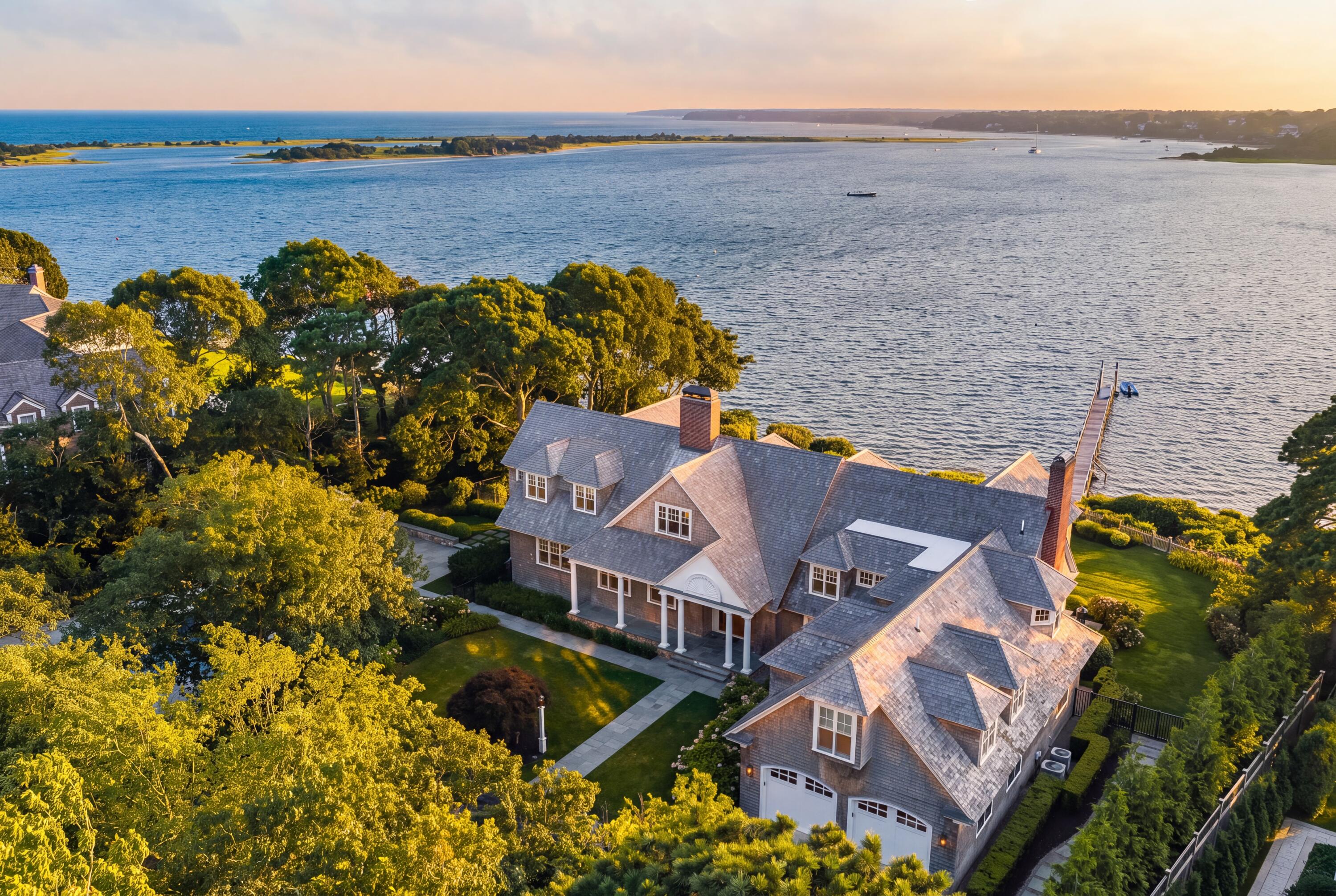 47 Sunset Point — photo