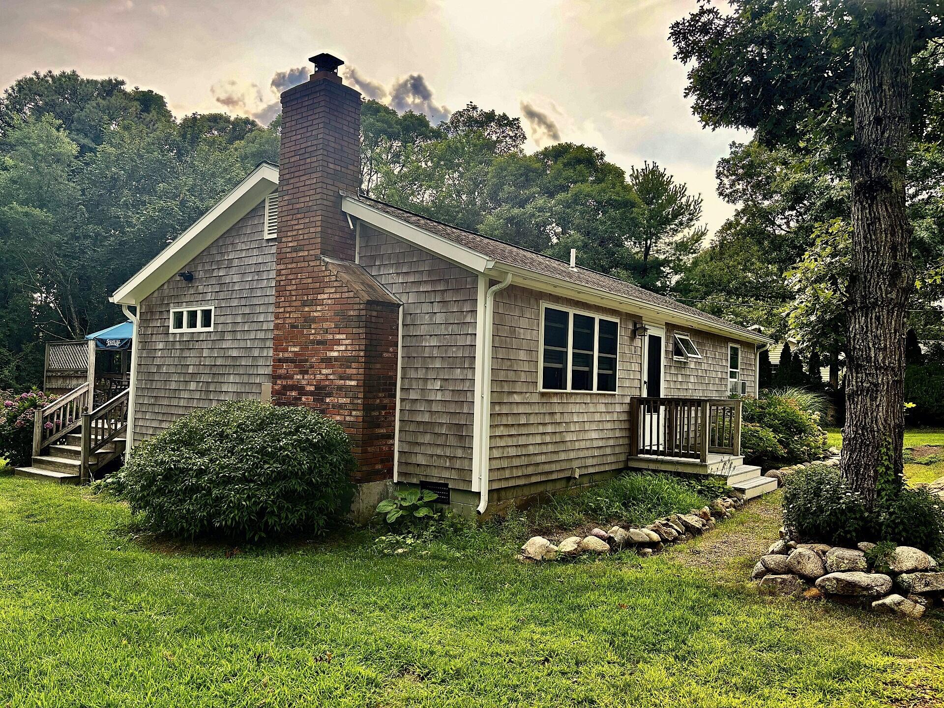 11 Stanley Street — photo