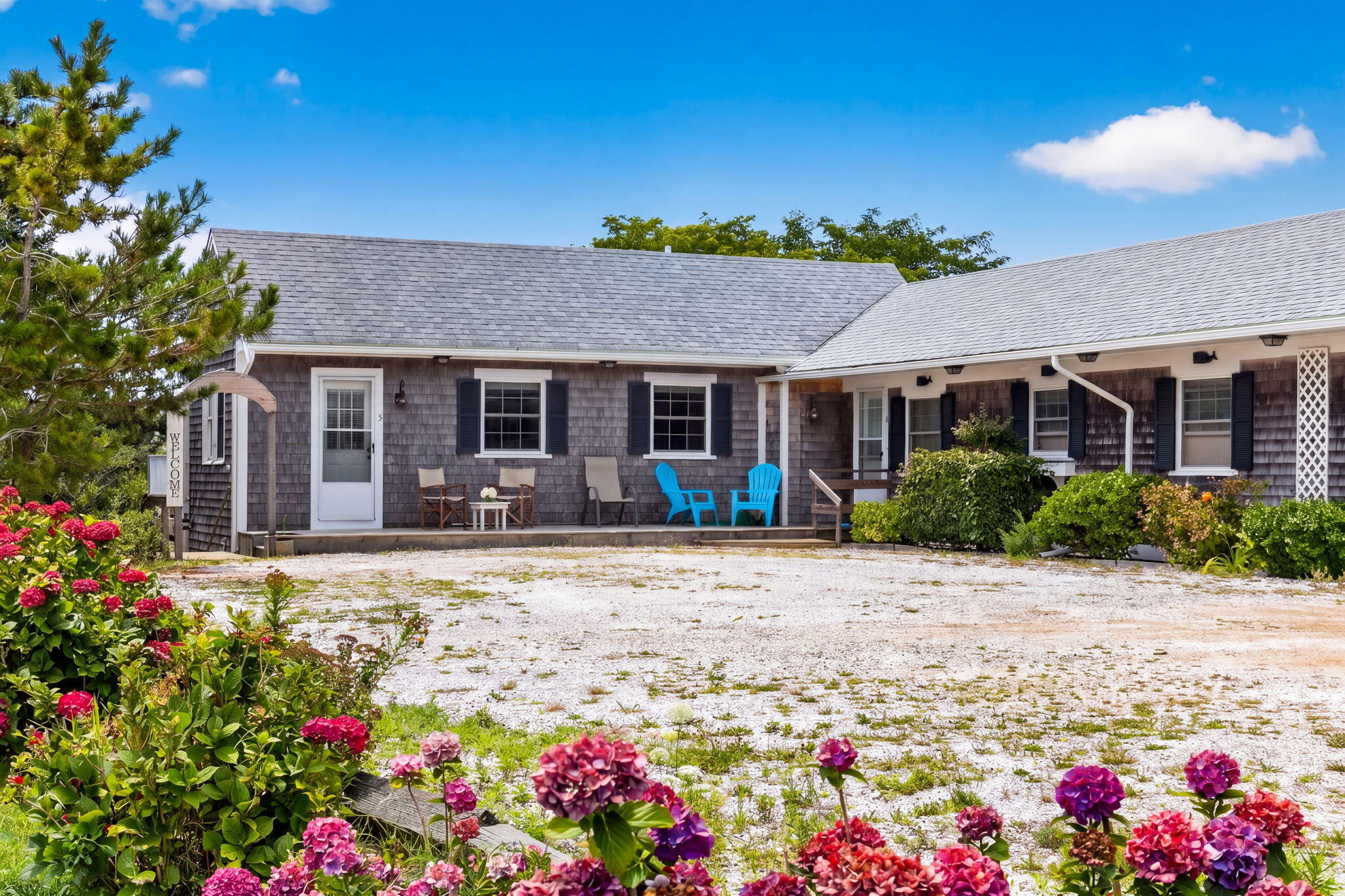 148 Shore Road Unit 5 — photo