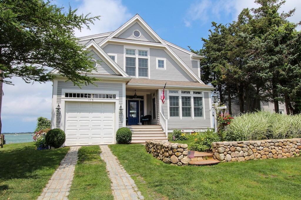 Home in Barnstable, MA 02630 — photo 2
