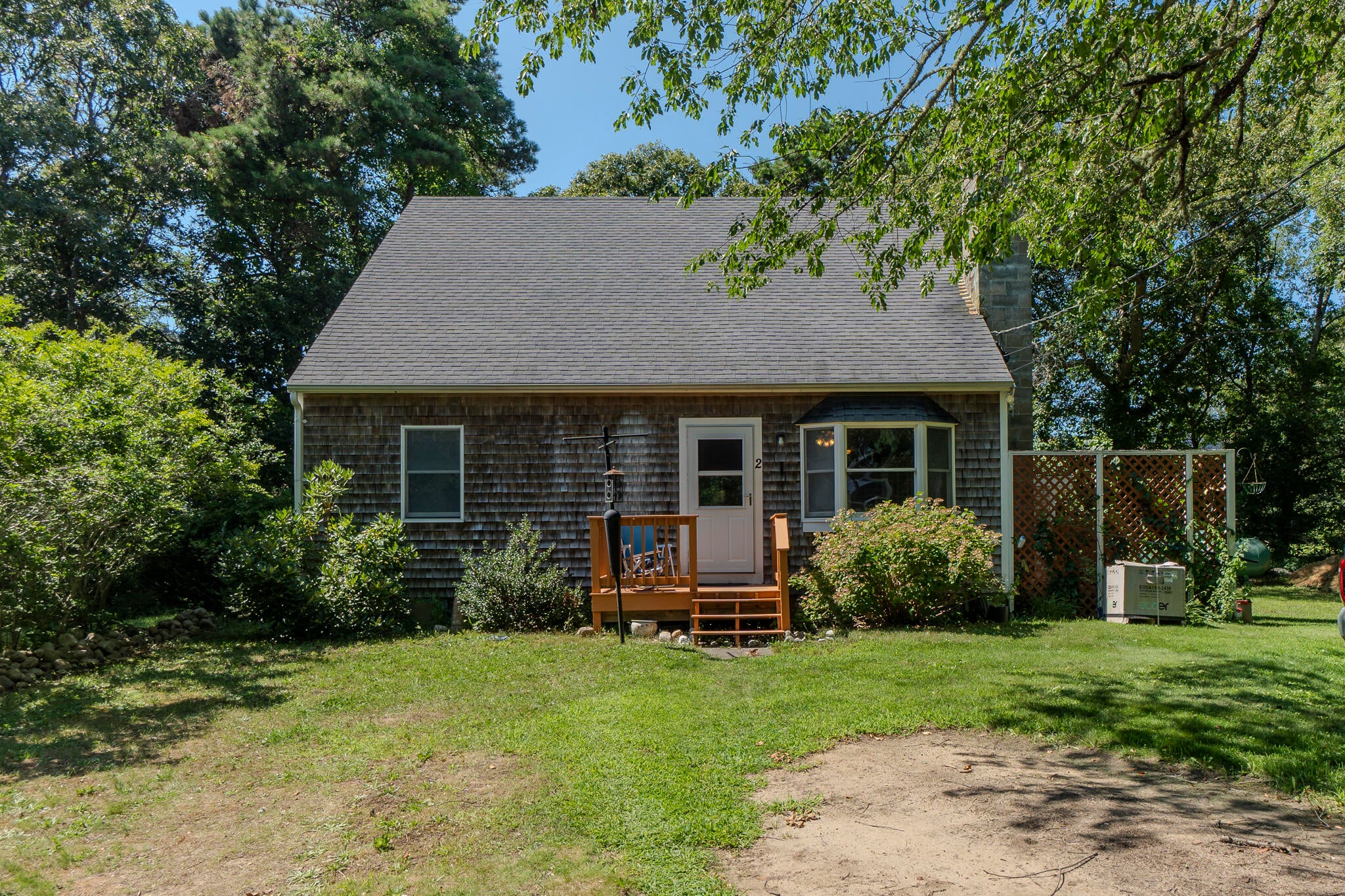 2 Winemack Street — photo
