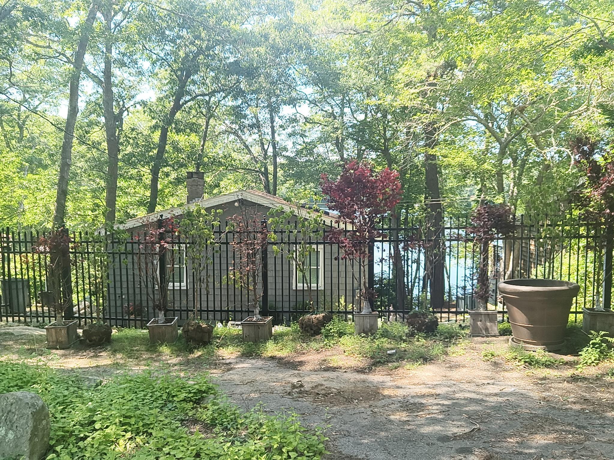 36 Round Pond Drive — photo