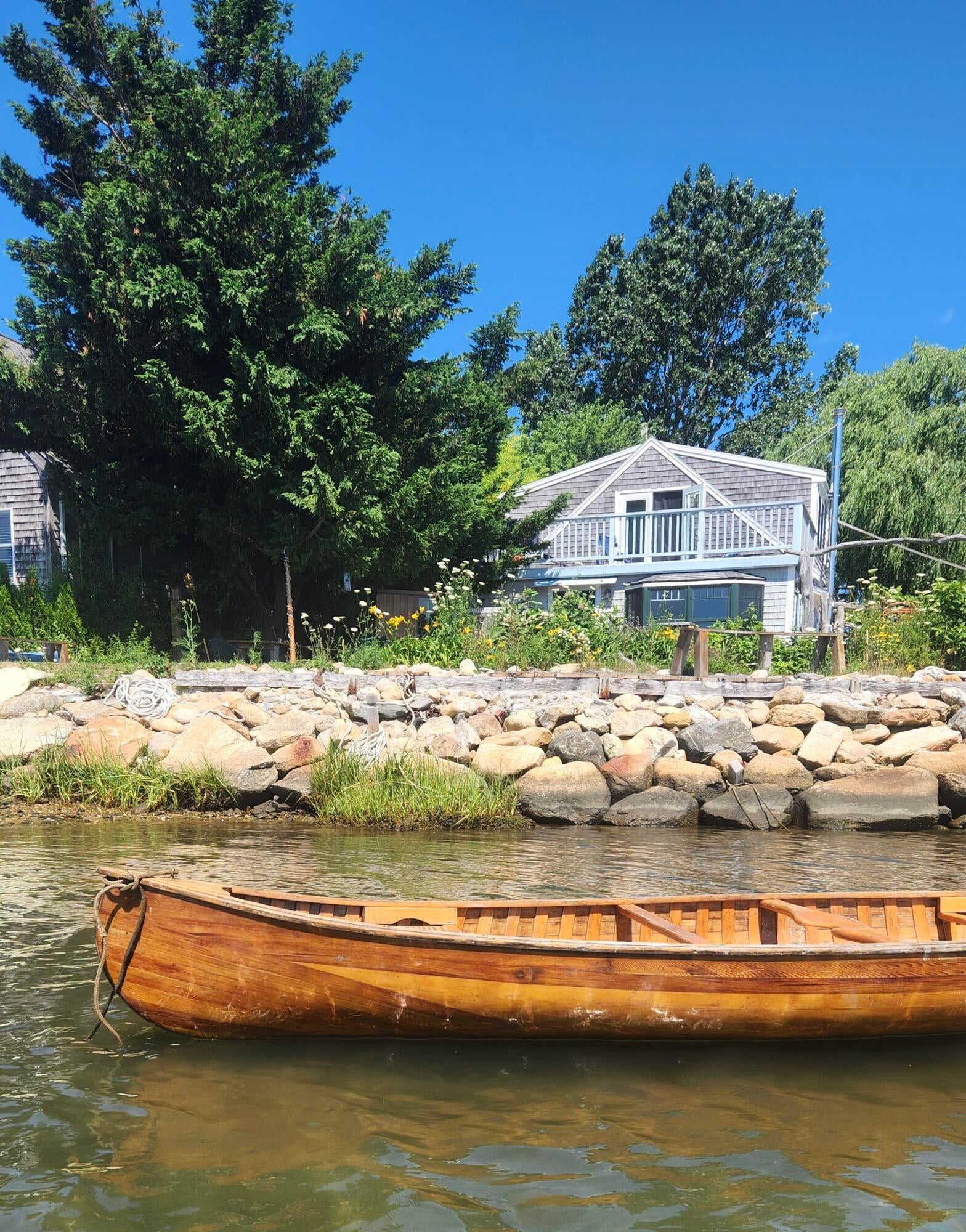 Home in Tisbury, MA 02568 — photo 2