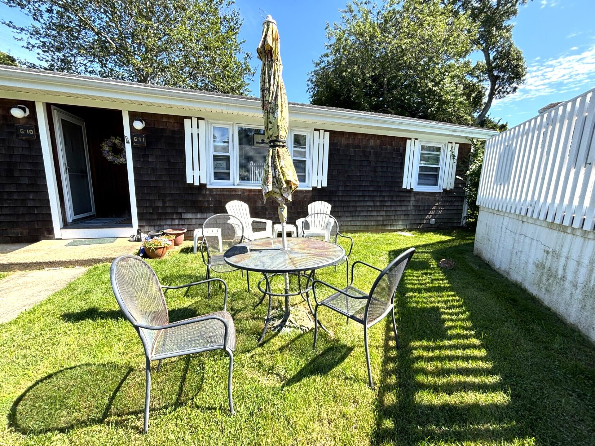 124 Skiff Avenue Unit G-11 — photo