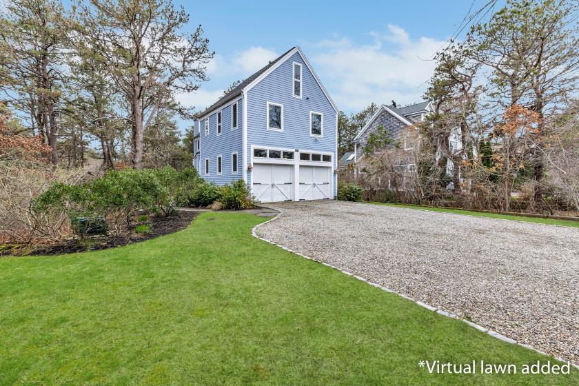 304 Red Brook Road, Mashpee, MA 02649 — photo 2