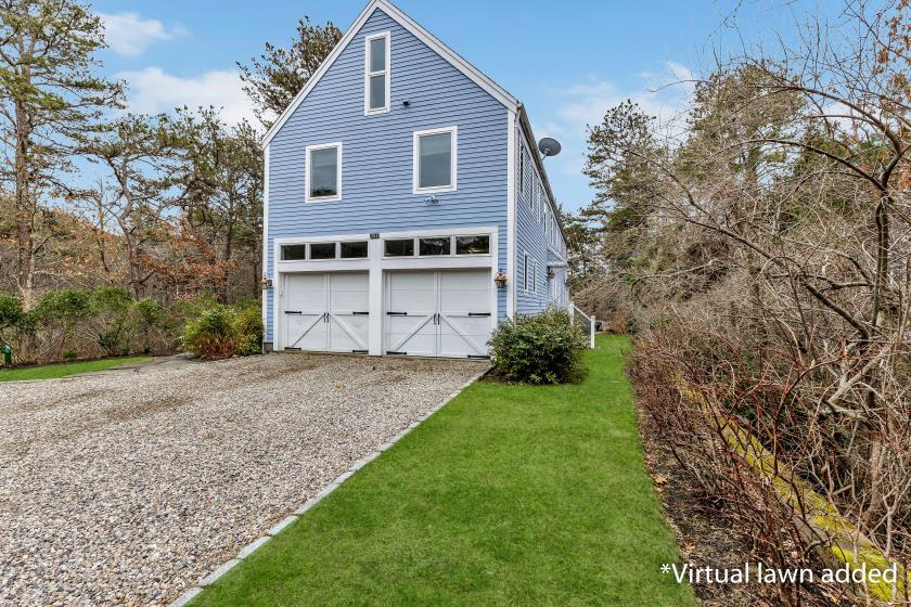 304 Red Brook Road, Mashpee, MA 02649 — photo 3