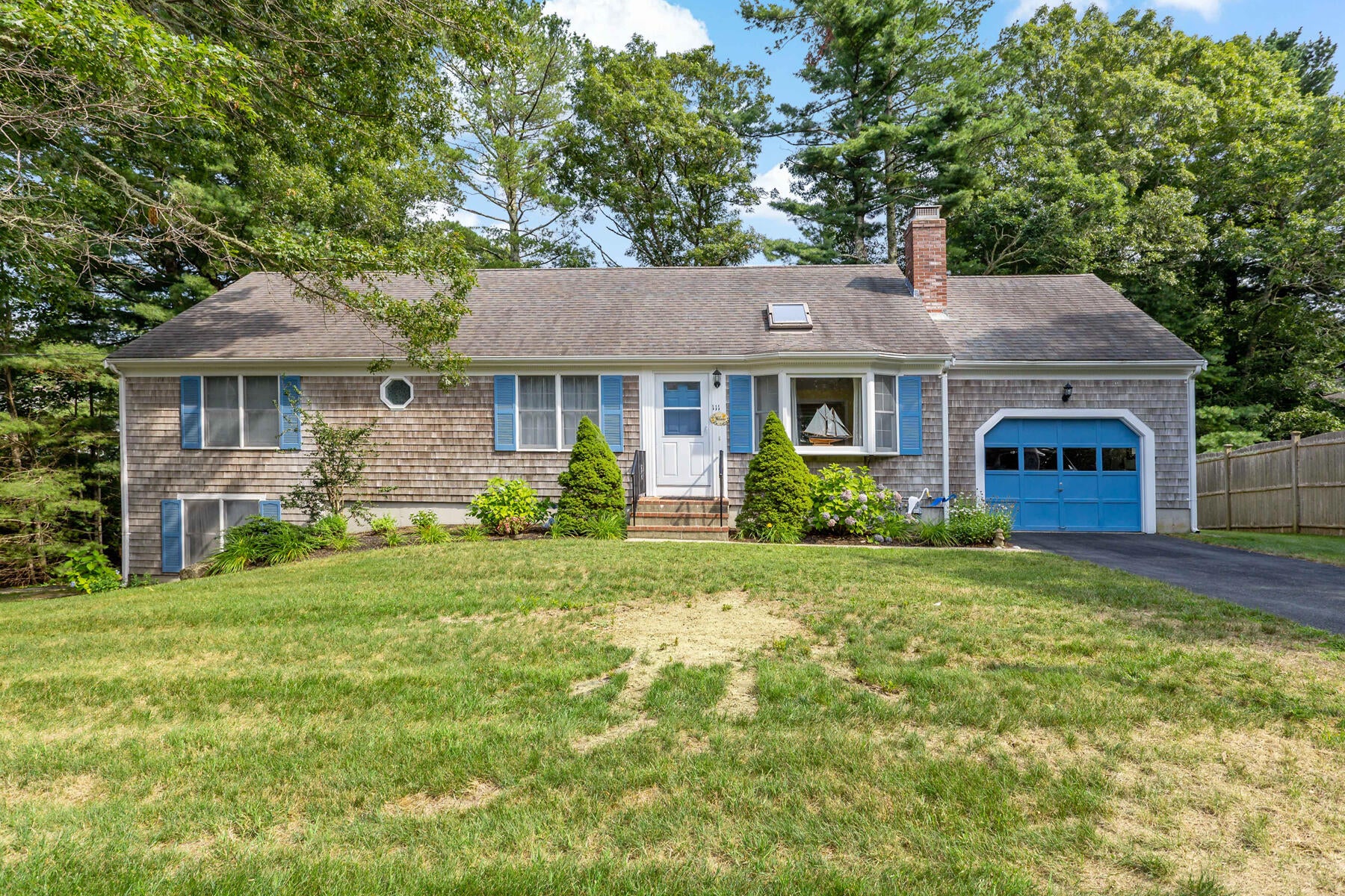 111 Westwind Circle — photo