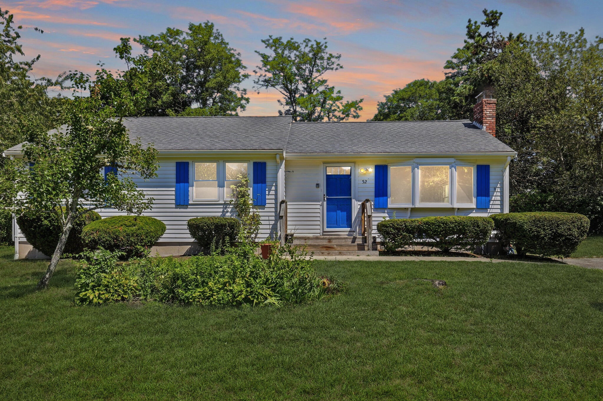 52 Arrowhead Drive — photo