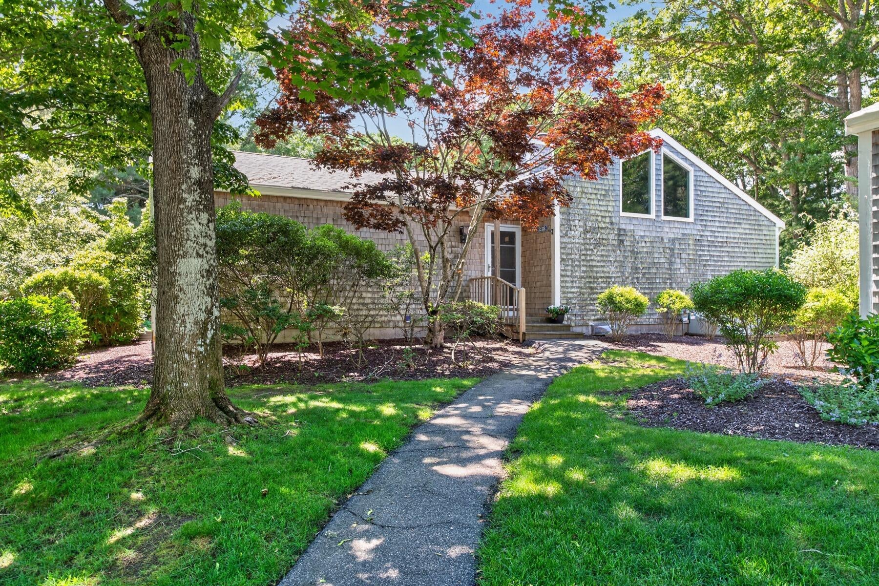 238 Seaward Bend — photo