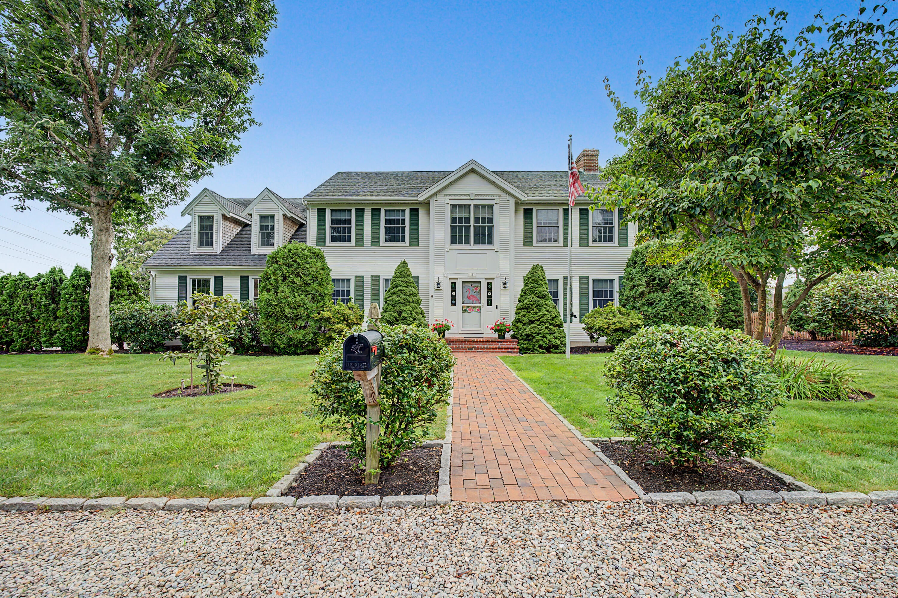 12 Gordon Lane — photo
