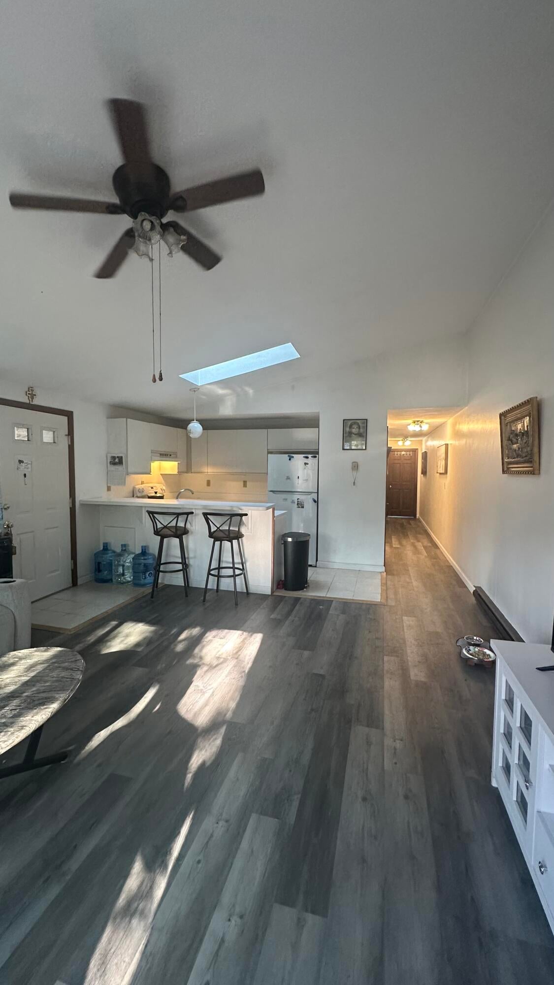 35 Ashumet Road Unit 8C — photo