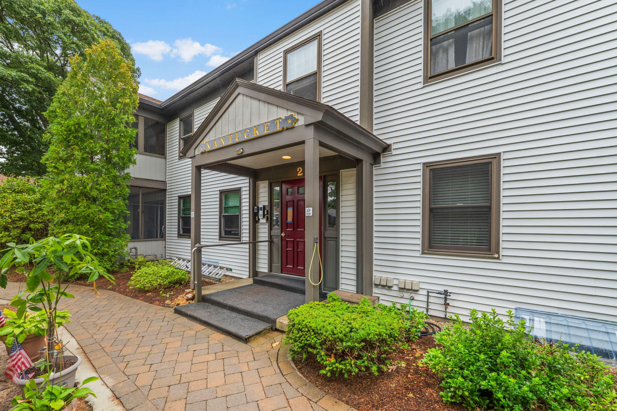 14 Harold Street Apt 2C — photo