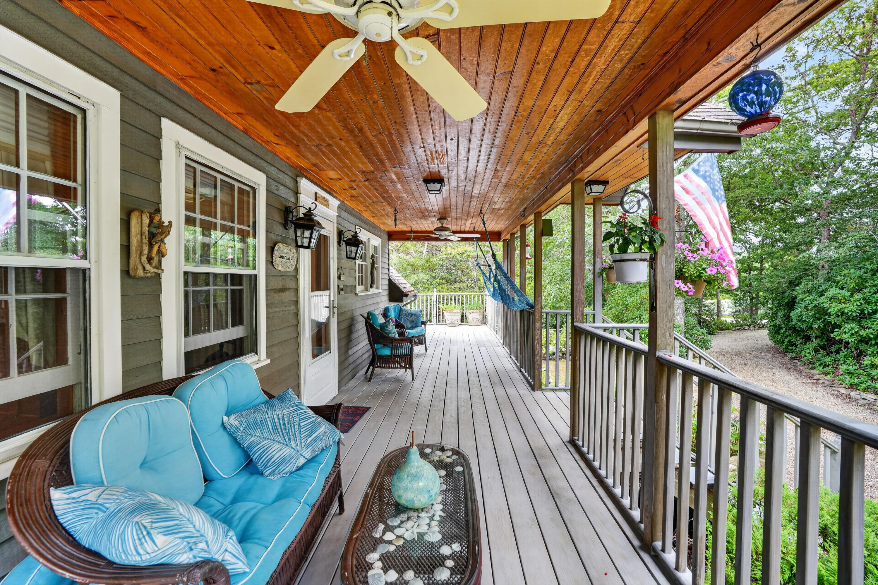 9 Codman Spring Road, Edgartown, MA 02539 — photo 3