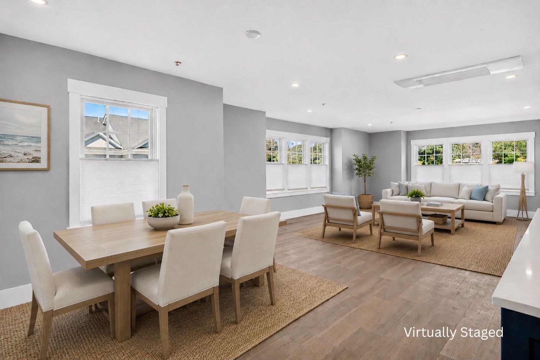 533 Woods Hole Road Unit E101 — photo