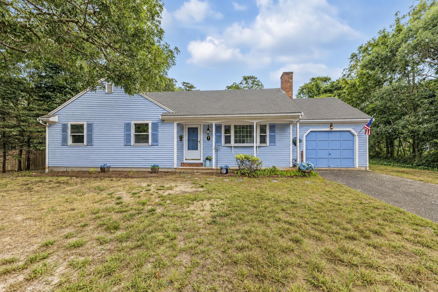 1 Kimberley Way — photo