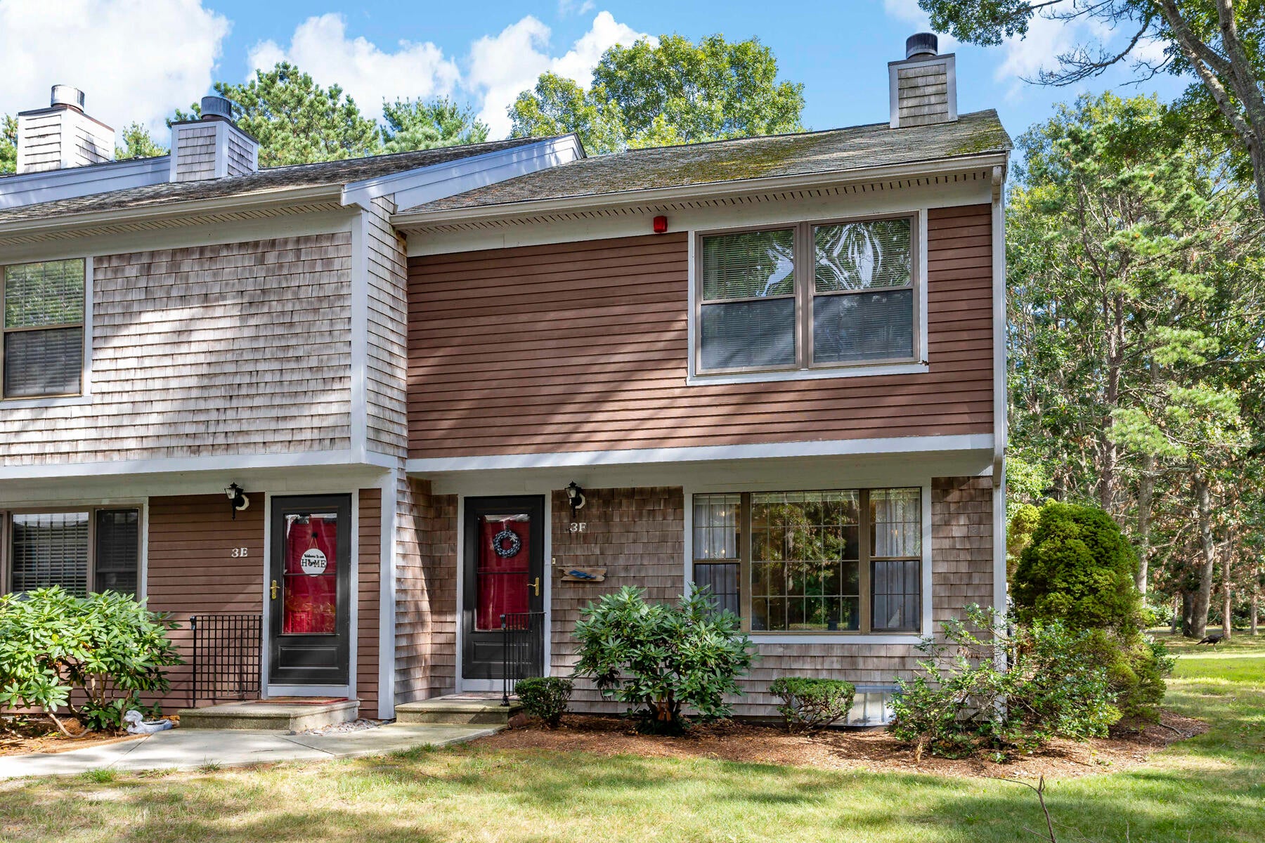 195 Falmouth Road Apt 3F — photo