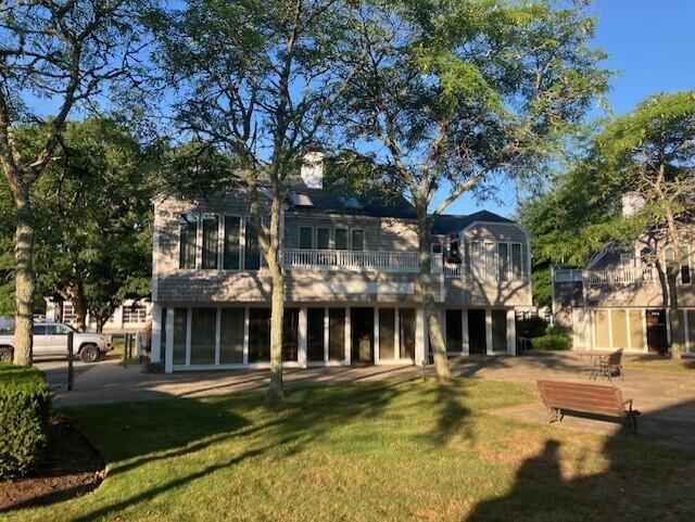 210 Orleans Road Apt C — photo