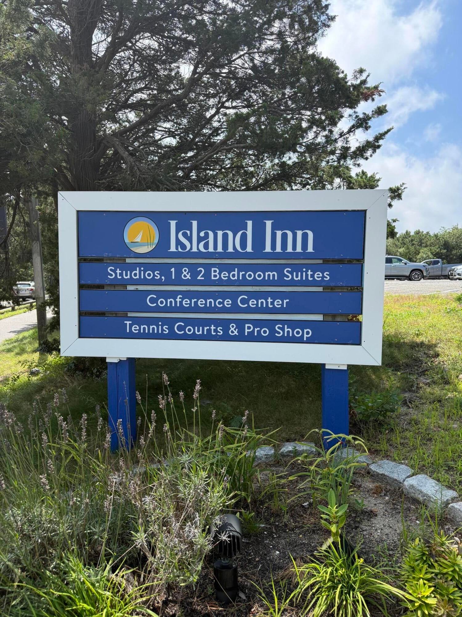 33 Island Inn Road Unit 25 F — photo