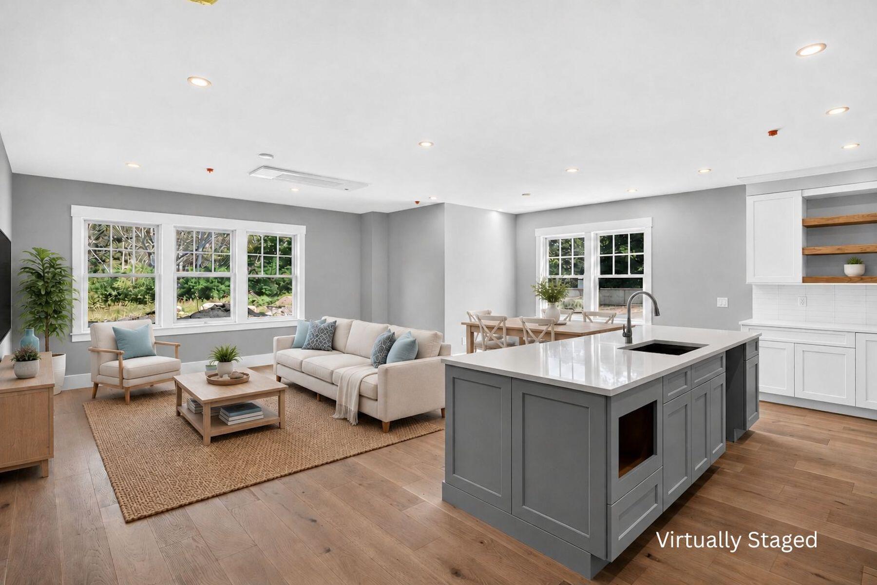 533 Woods Hole Road Unit E102 — photo