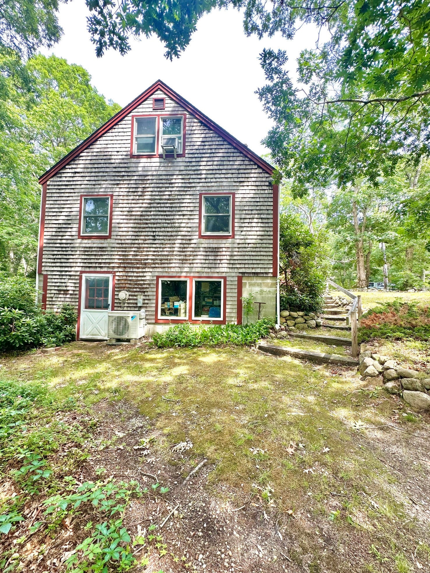 74 Chase Lane & 25 Norton Ave — photo
