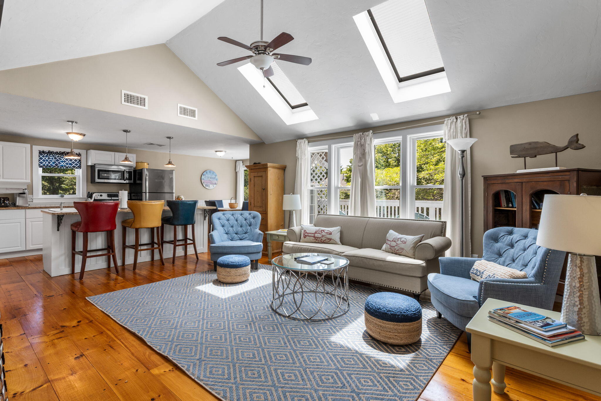 216 Orleans Road Unit D — photo