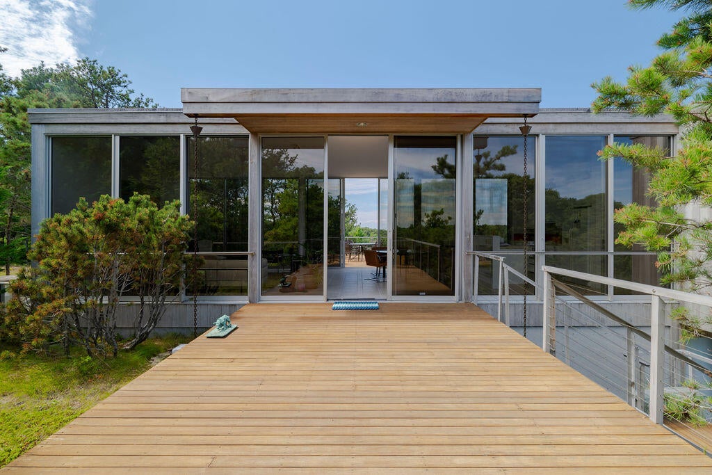 Home in Truro, MA 02666 — photo 2