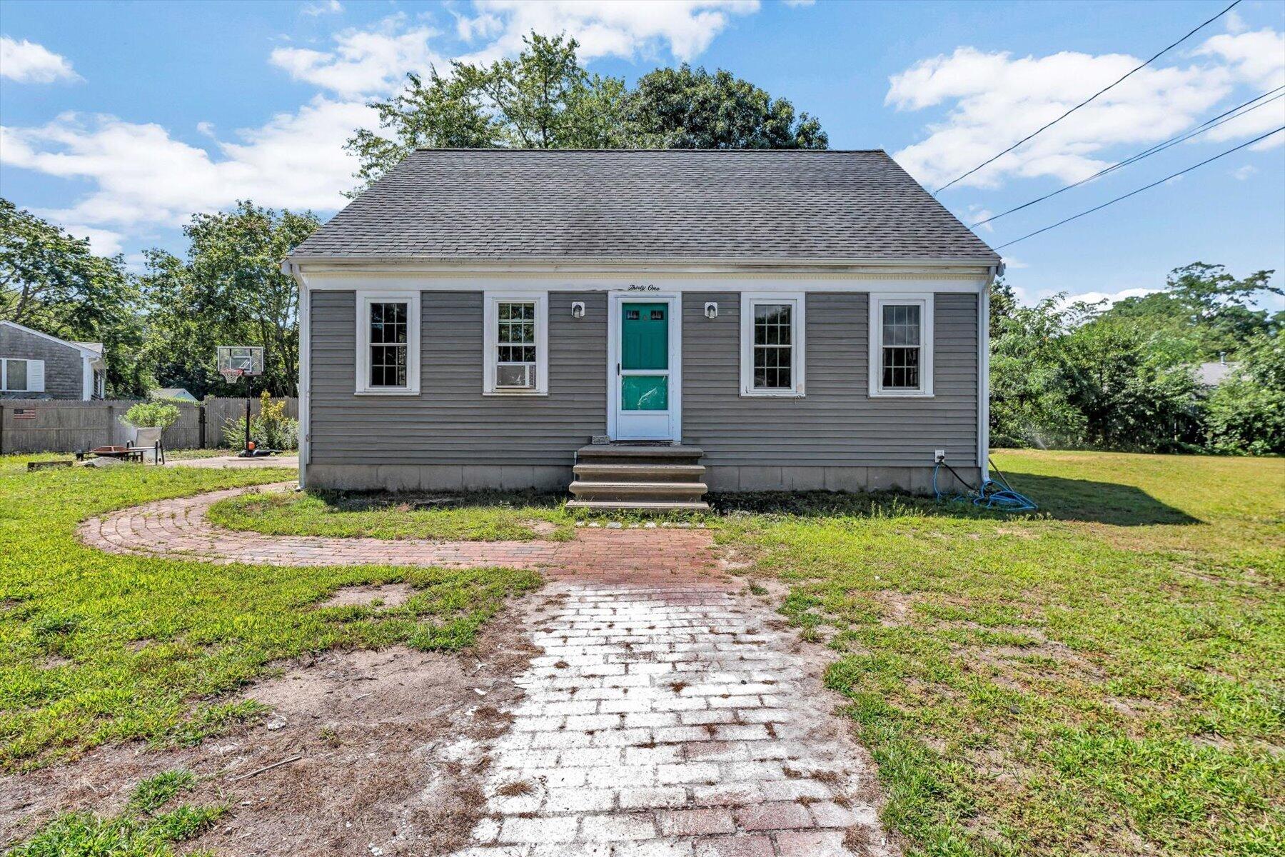 31 Park Drive — photo