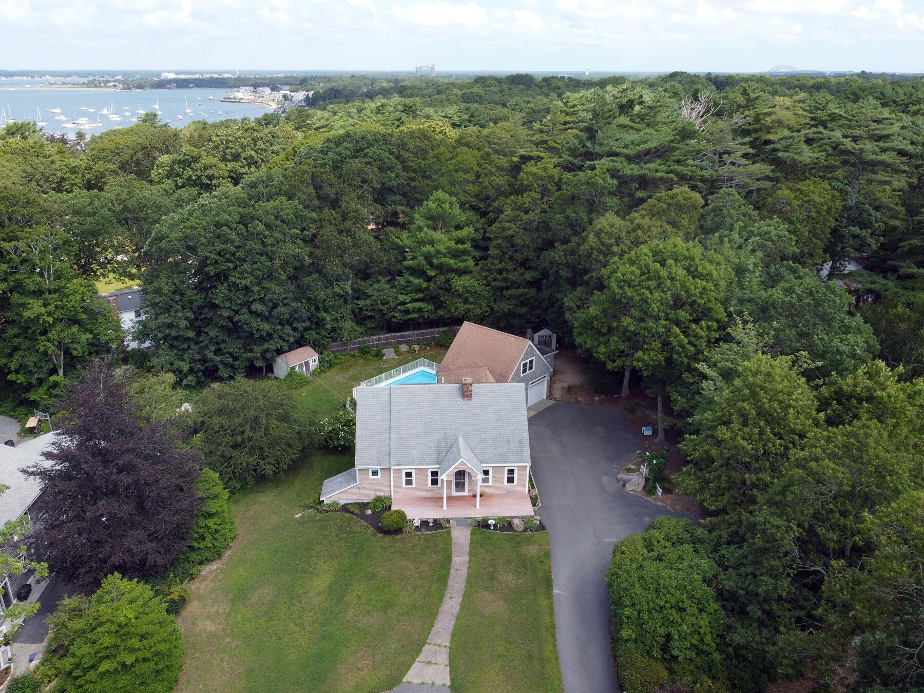 3 Midway Road — photo