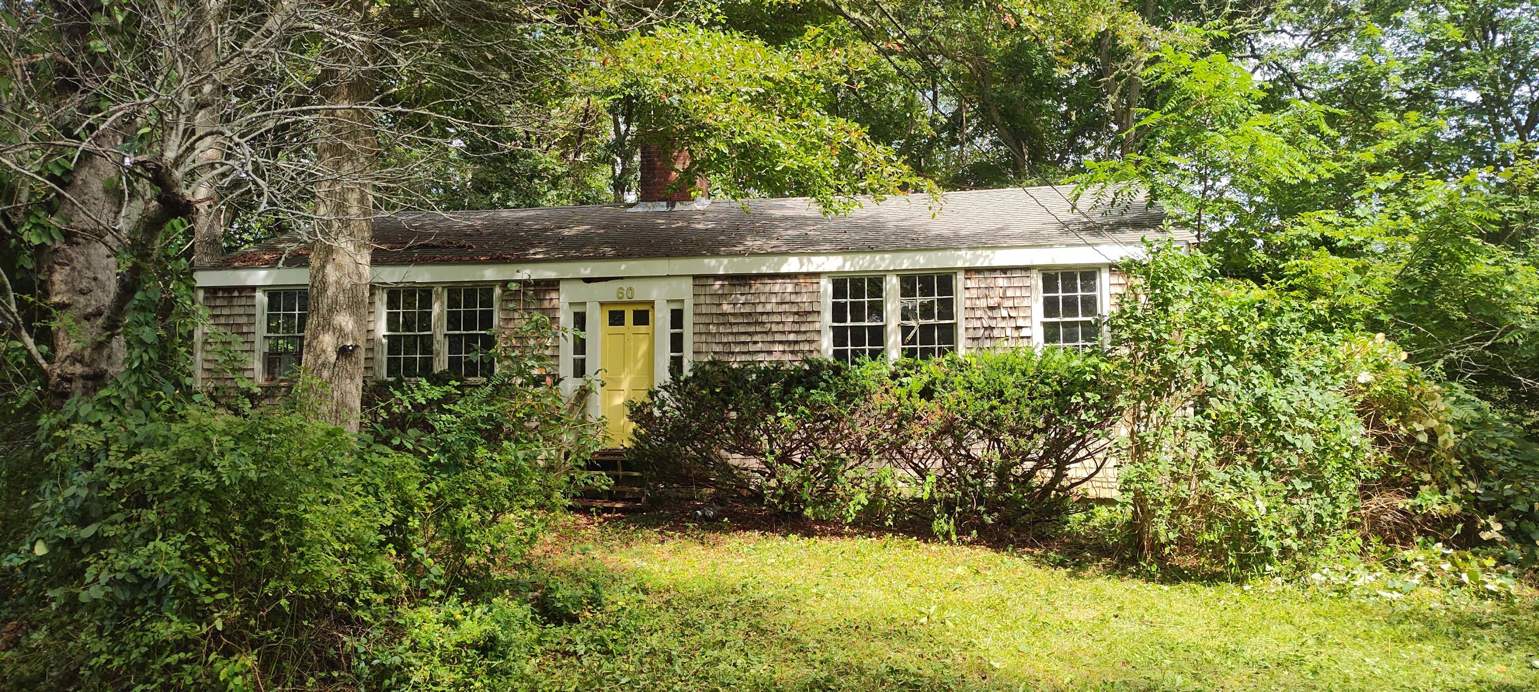 60 Swamp Road — photo