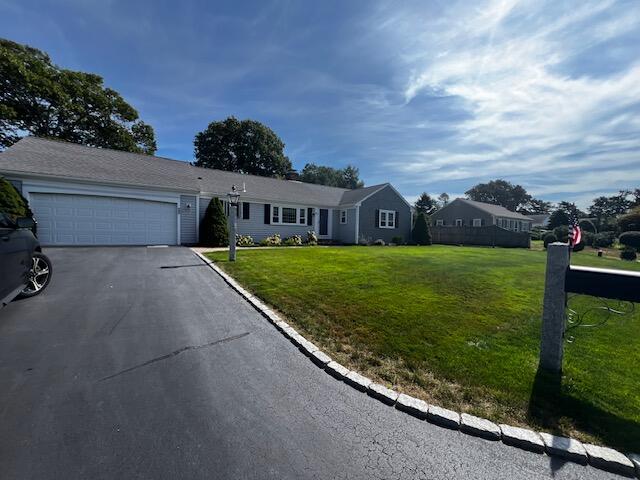 64 Hatch Road — photo