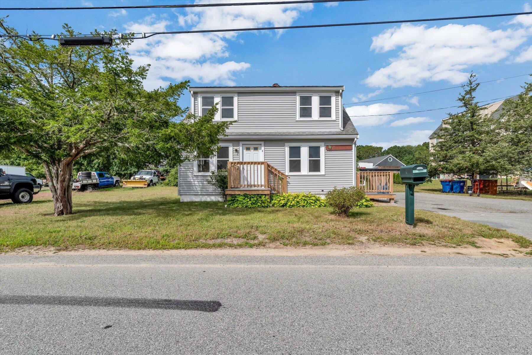 4 Cherry Street — photo