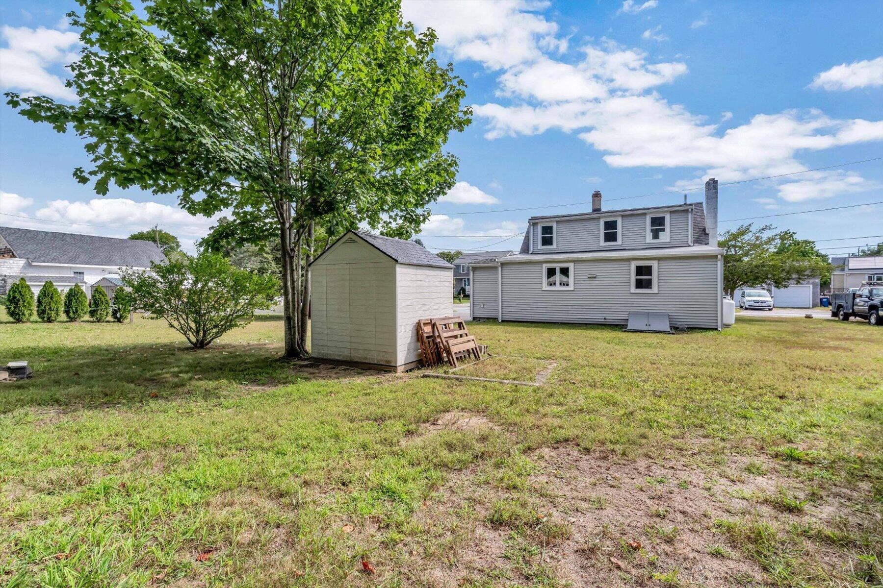 4 Cherry Street, Wareham, MA 02571 — photo 3