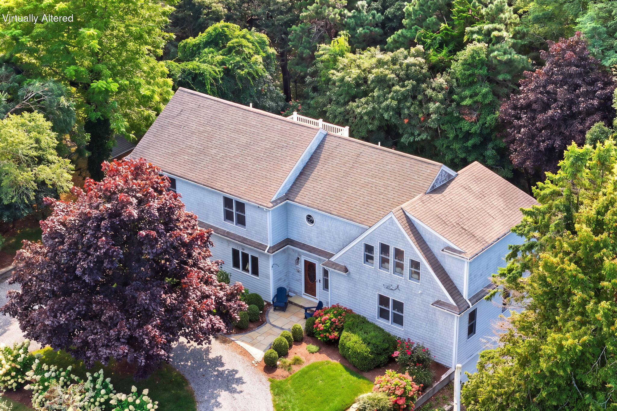 20 Circle Drive — photo