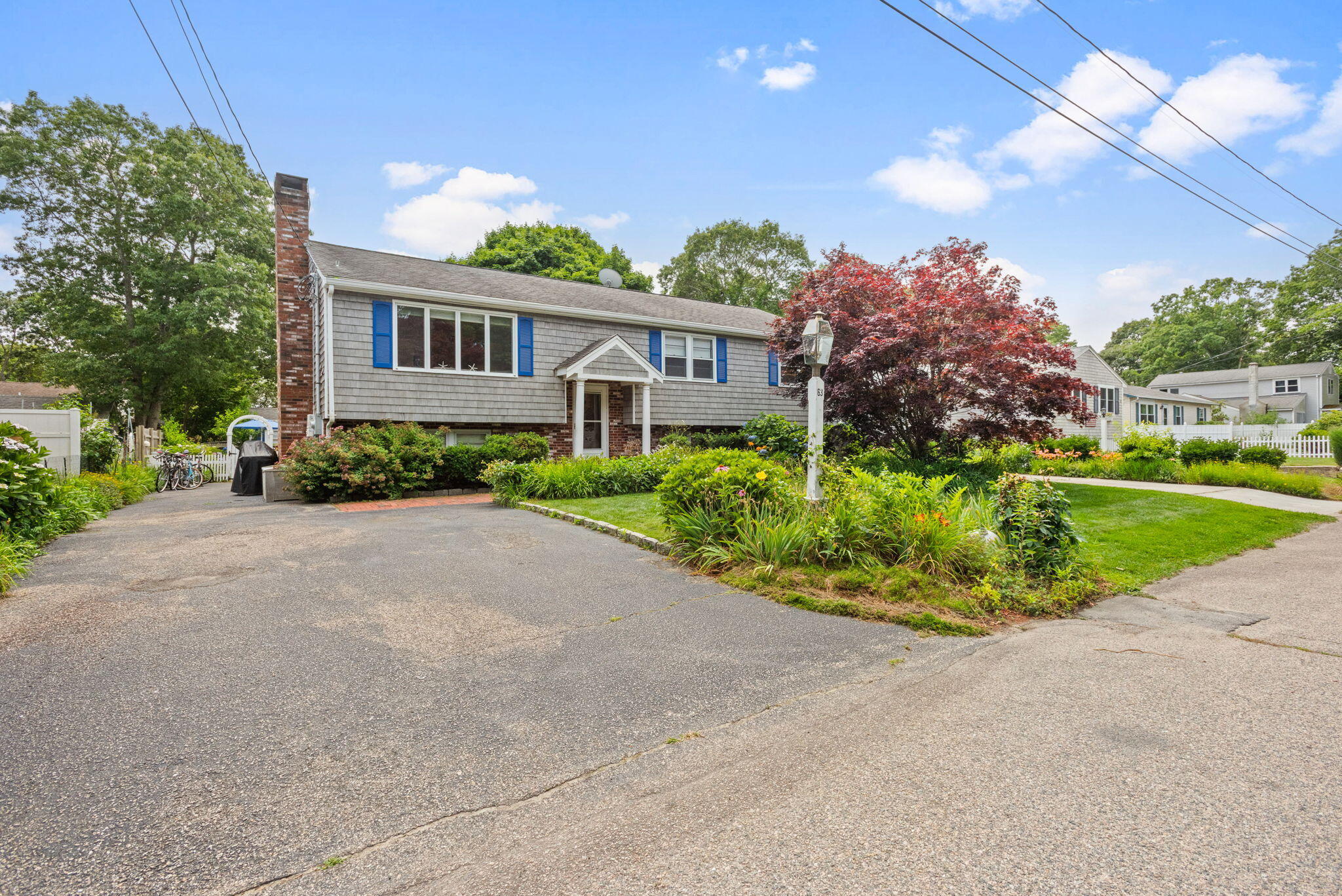 63 Ellsworth Drive — photo