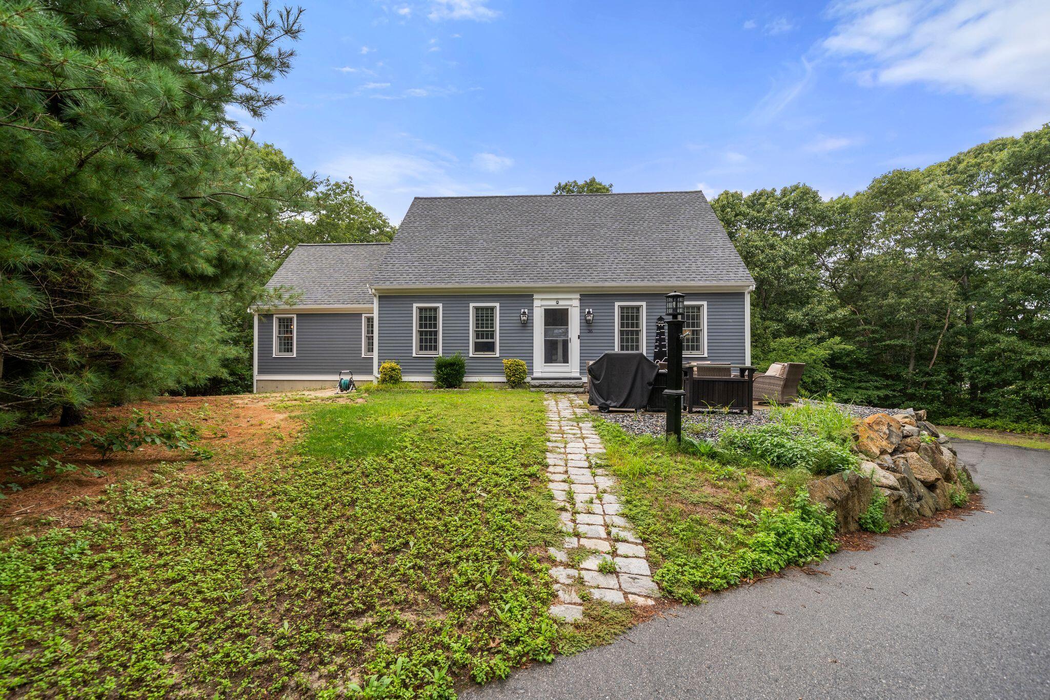 36 Bent Bluff Lane — photo