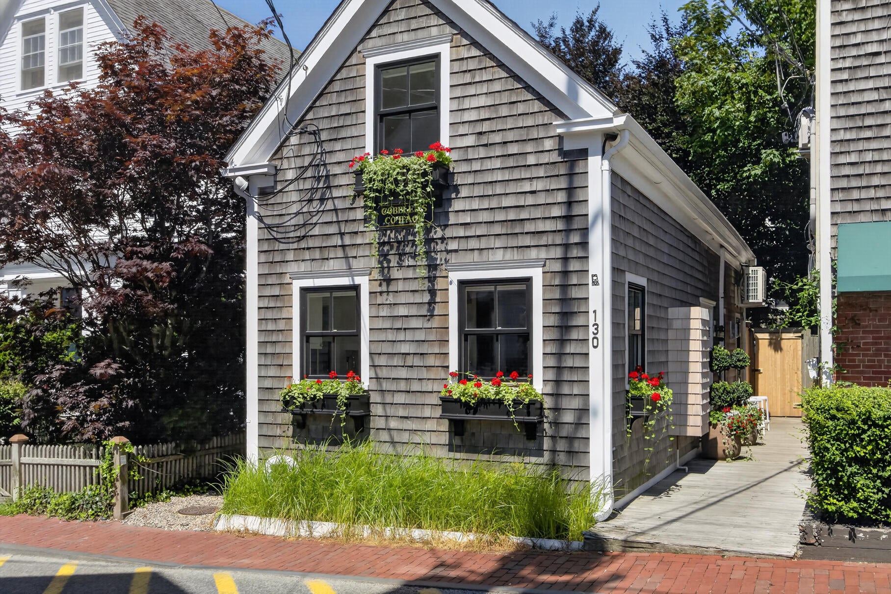 130 Commercial Street — photo